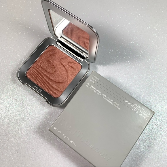 Rem Beauty Makeup Rem Beauty Interstellar Highlighter Topper Miss